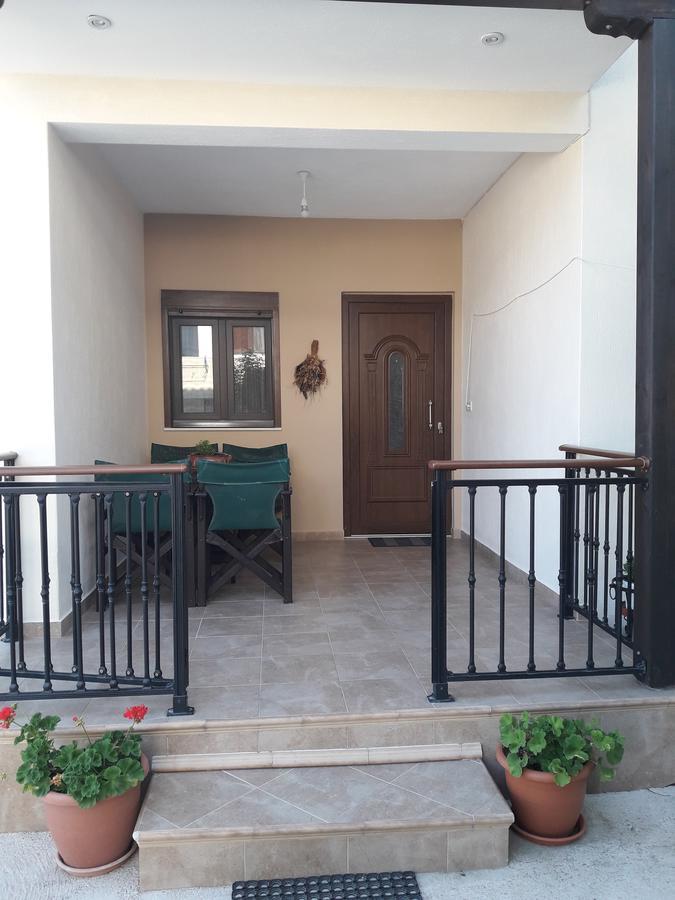 Nikiforos House Apartment Agios Nikolaos  Exterior photo